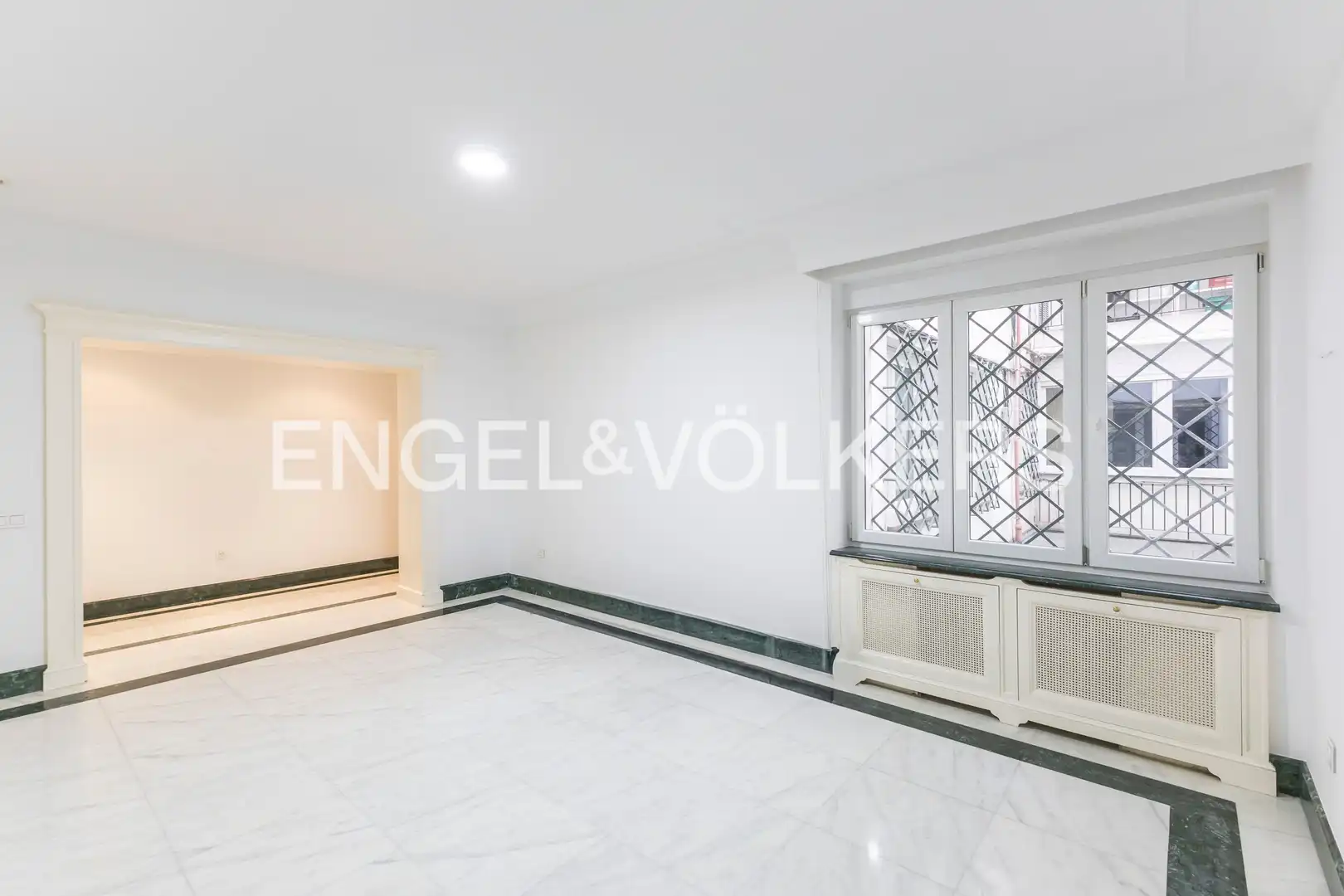 Piso en venta en Calle de Alcántara, imagen 11