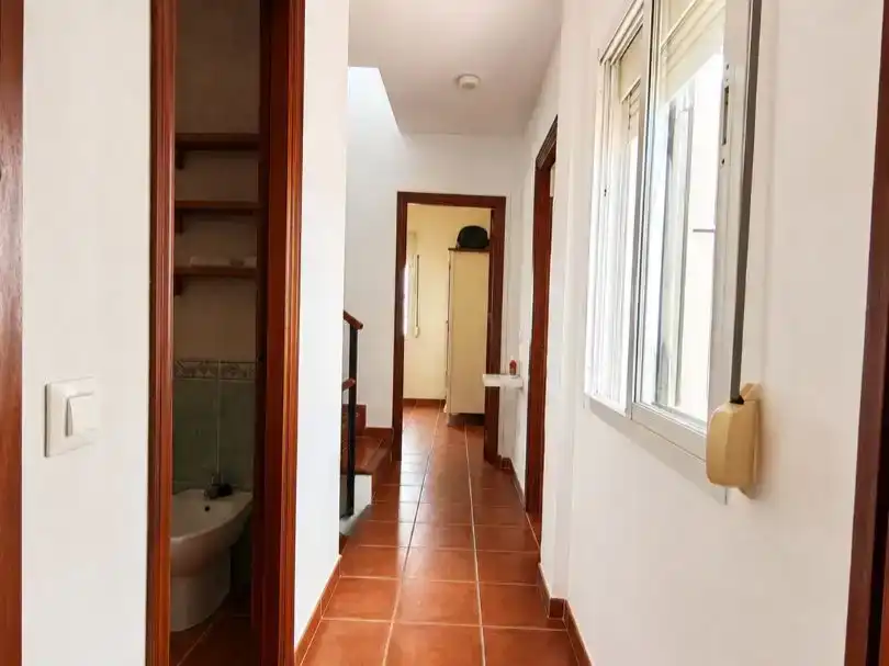 Pis en venda en Bonanza - Avda de Huelva - Barrio Andalucia