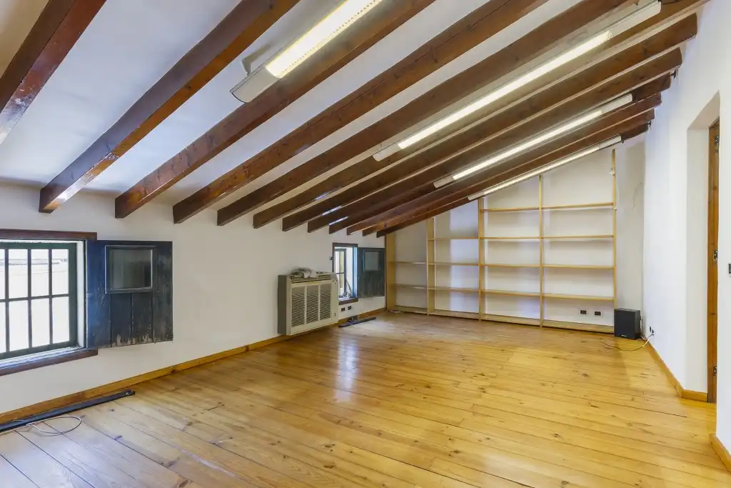 Country homes for sale in Pollença  with Air Conditioner, Private garden and Parquet flooring