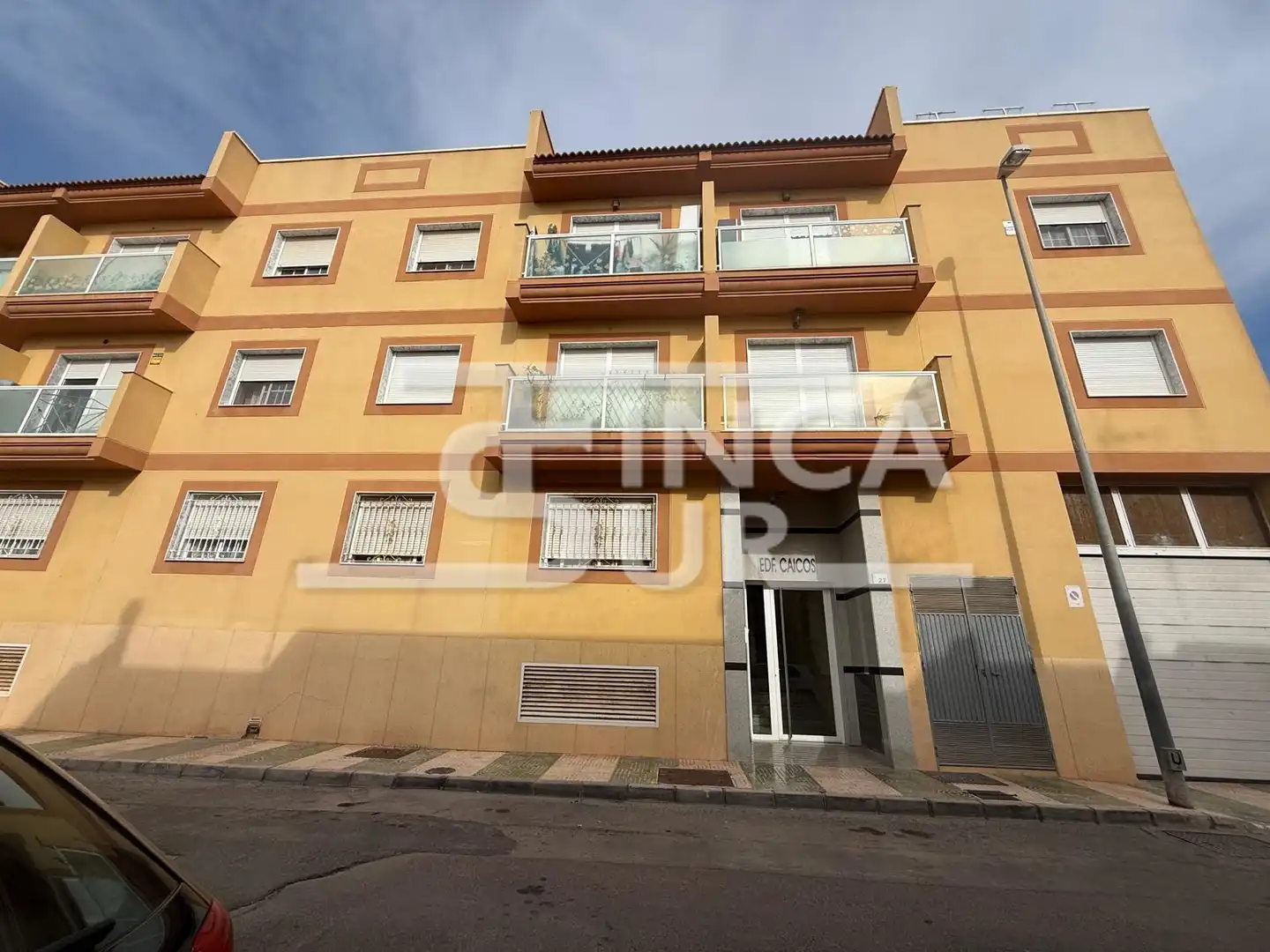 Mini appartamento con ascensore in vendita a Calle Islas Cíes, imagen 3