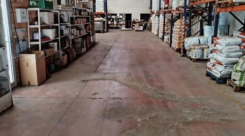 Photo 4 of Industrial buildings for sale in Plana de Gensana, Butsènit, Lleida