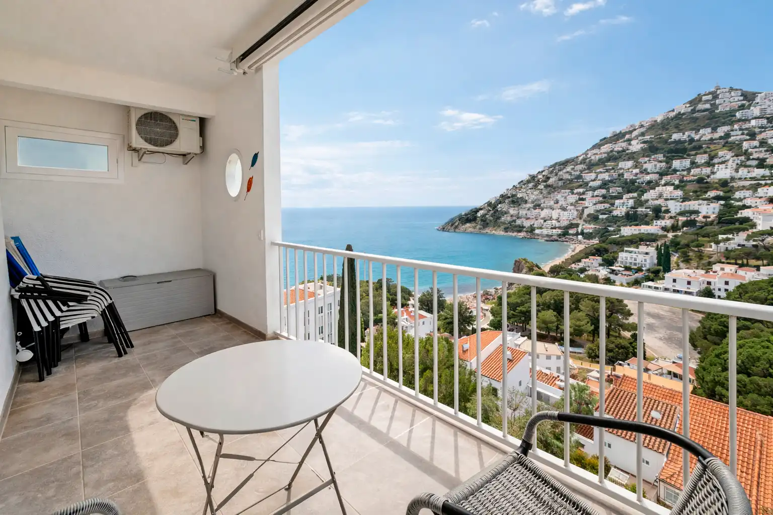 Wohnung mit Terrasse zum Verkauf in Carrer de Diego Velázquez