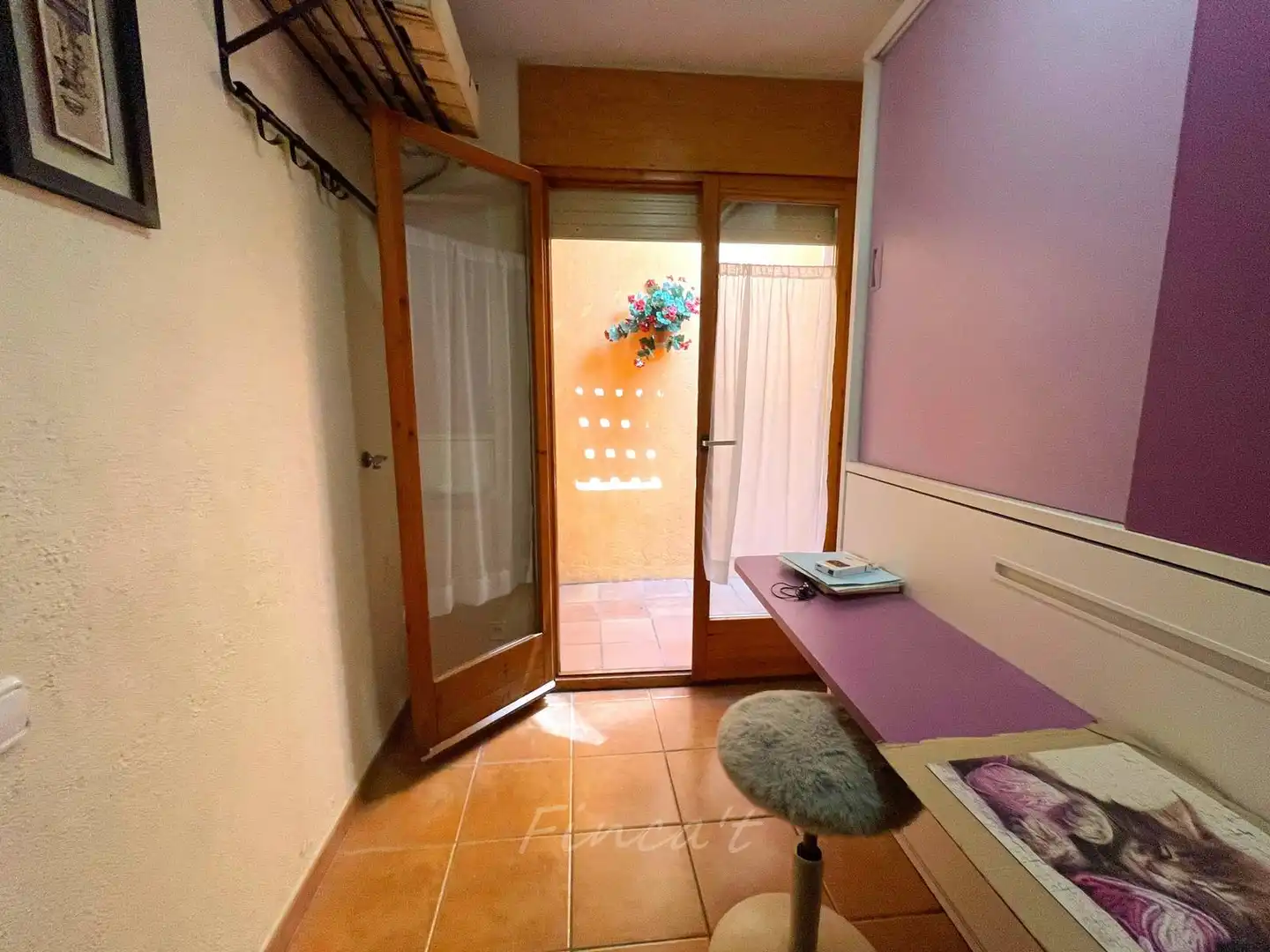 Casa adosada en venda en Castellterçol amb Calefacció