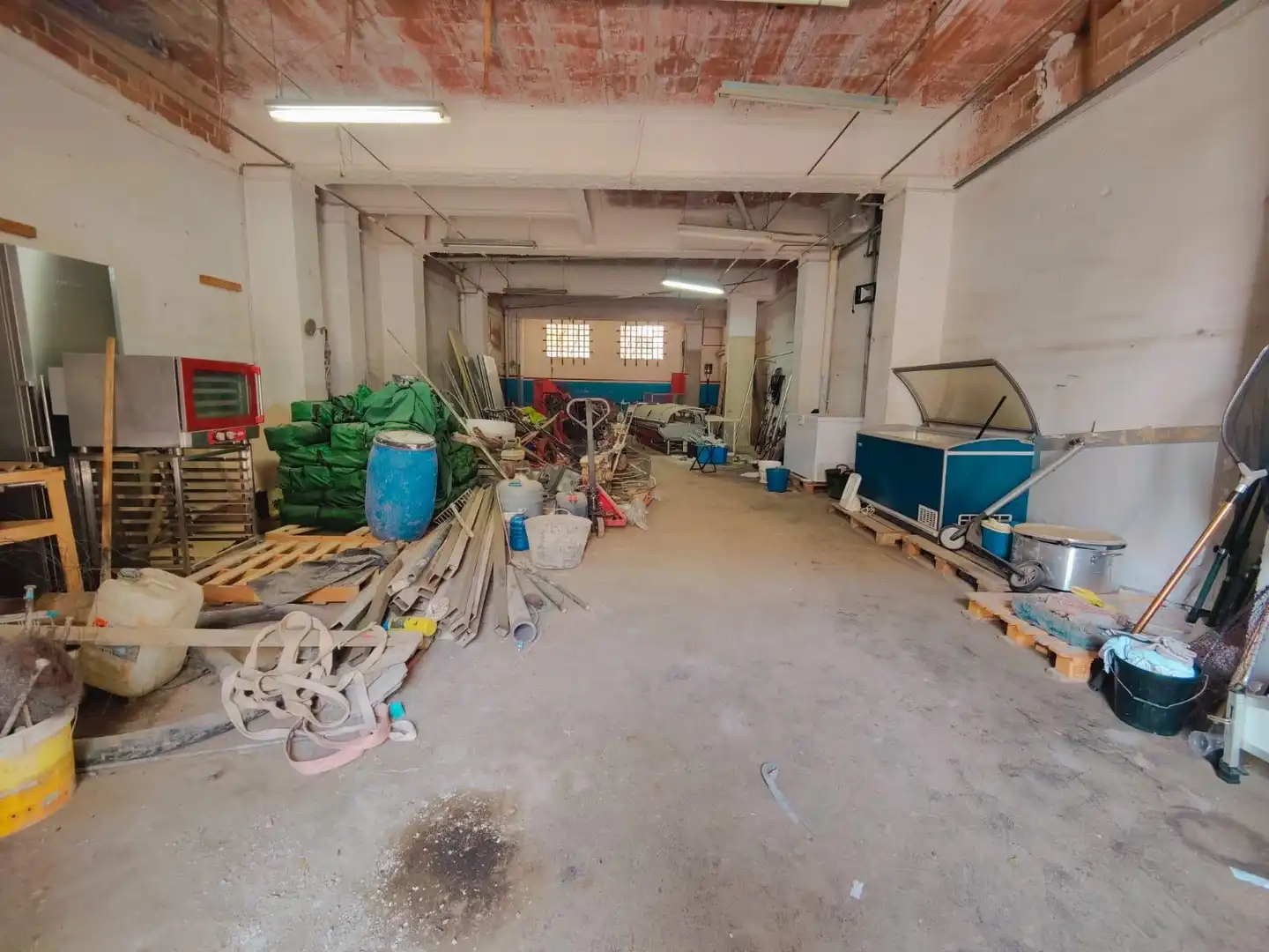 Gewerbefläche zum Verkauf in Centre Vila, imagen 8