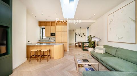 Foto 4 de Casa o xalet en venda a Císter, Sant Gervasi i la Bonanova,  Barcelona Capital