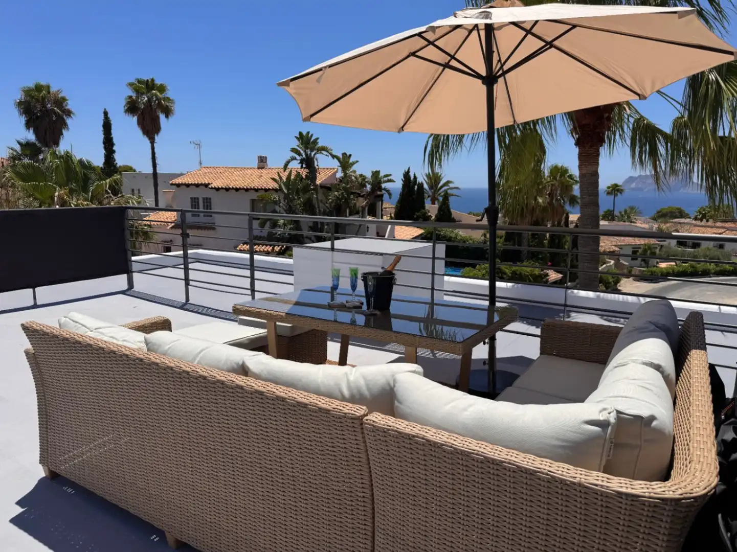 Detached house with pool for sale in El Portet - Pla de Mar, imagen 43