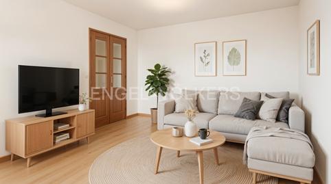 Foto 2 de Dúplex en venda a Calle San Juan Bautista de la Salle, General Dávila, Cantabria