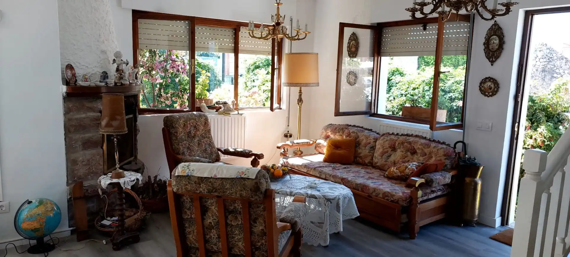 Casa con giardino in vendita a Celorio - Poó - Parres, imagen 20