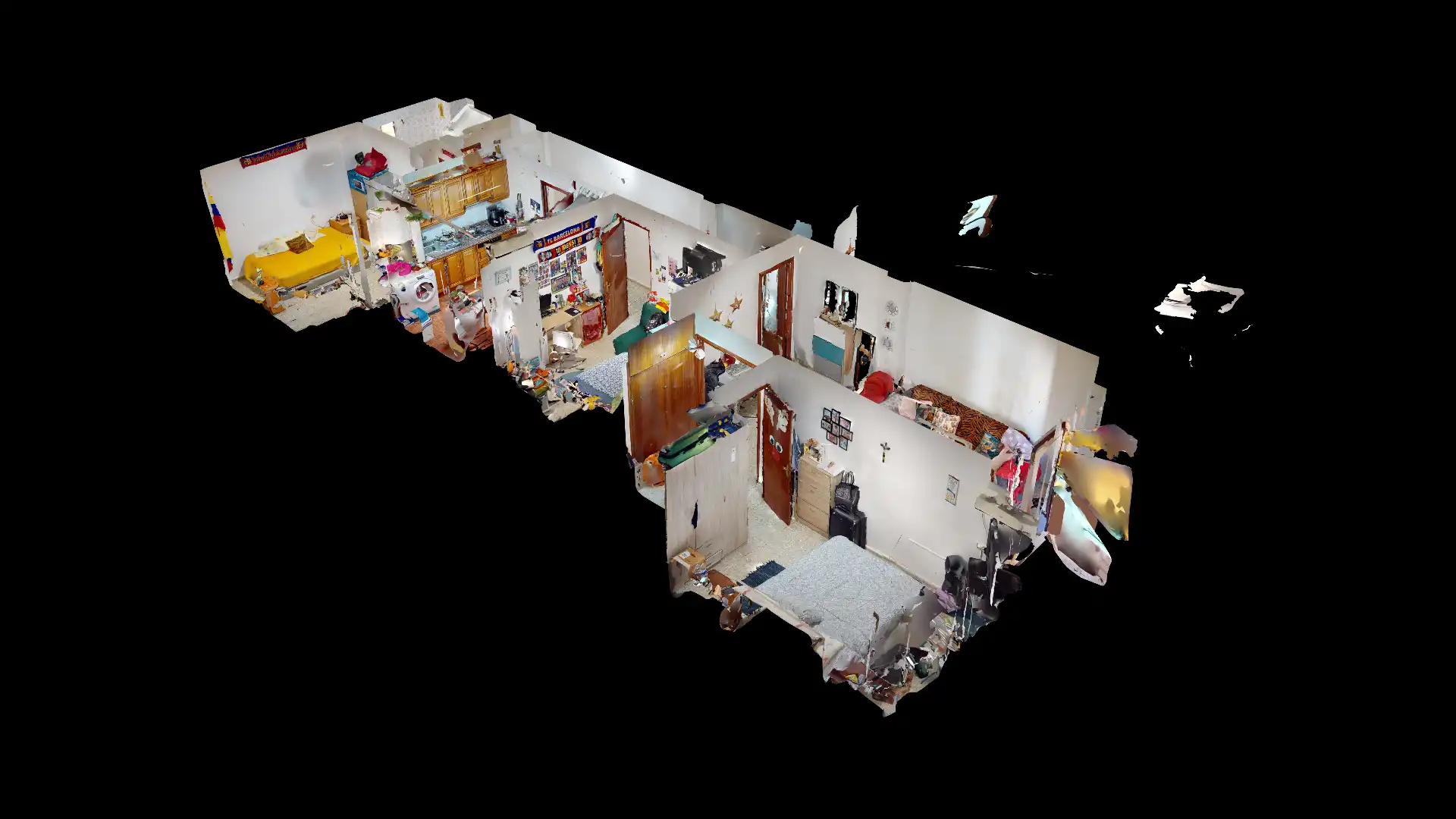 Piso en venta en Sant Joan d'Alacant con Aire acondicionado y Balcón