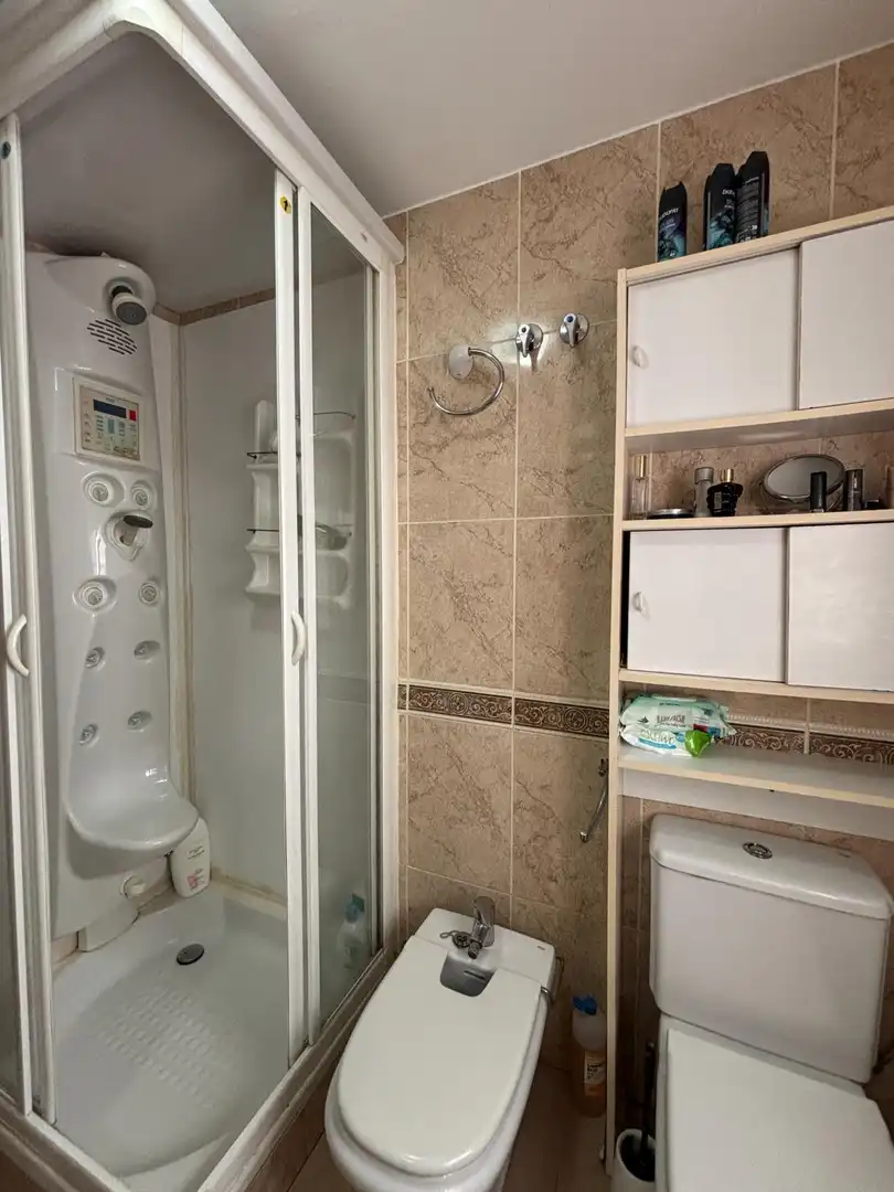 Baño de Piso en venta en Antequera con Aire acondicionado, Trastero y Balcón