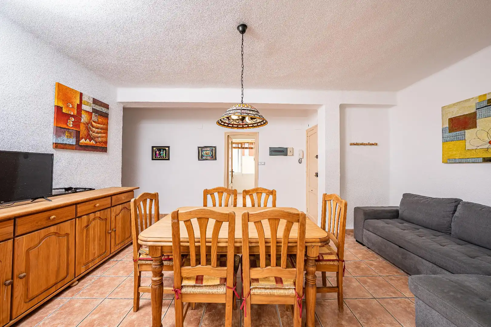 Apartament en venda a Piles