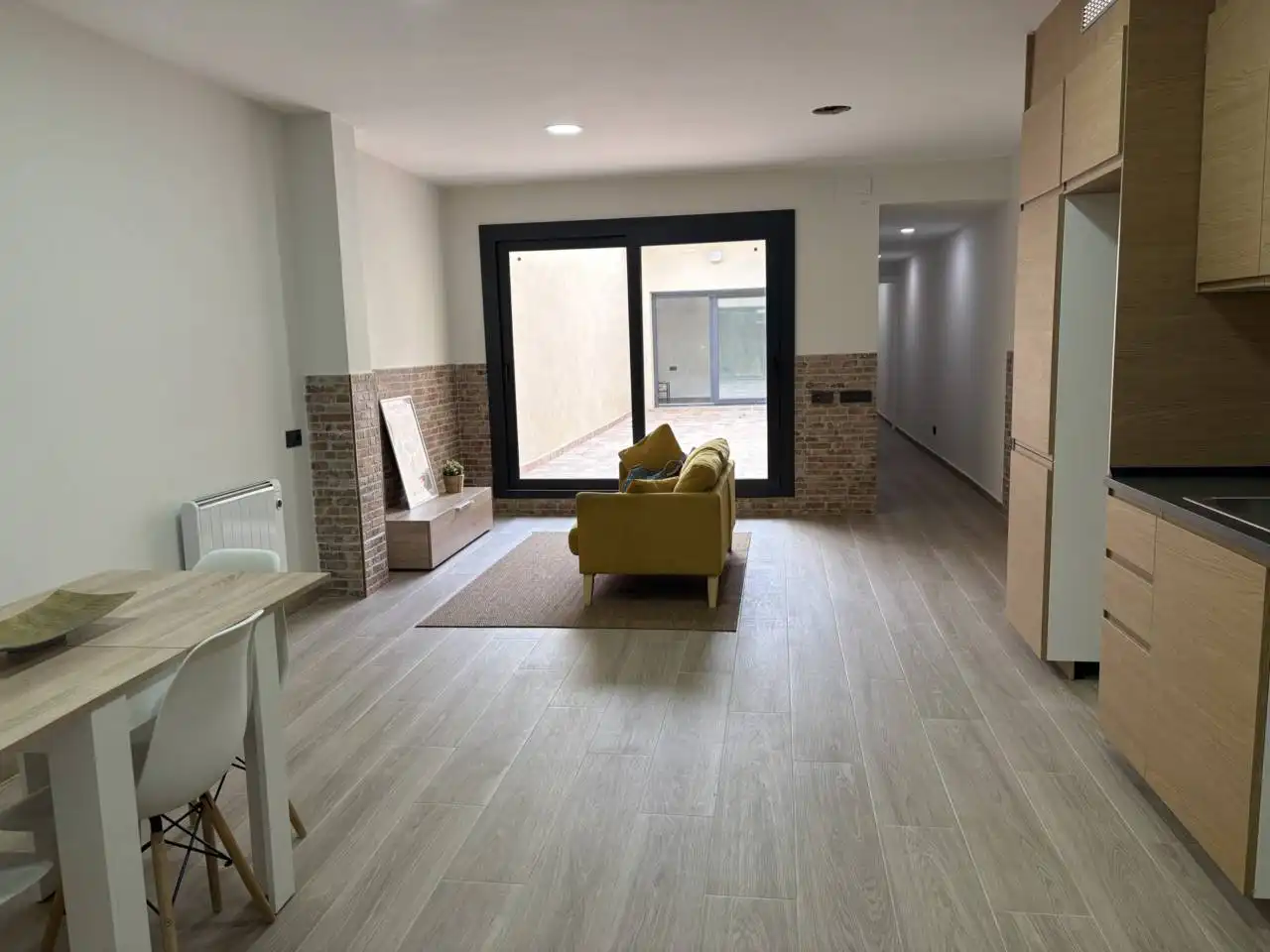 Wohnung mit Garten zum Verkauf in Calle Infant Martí, imagen 15