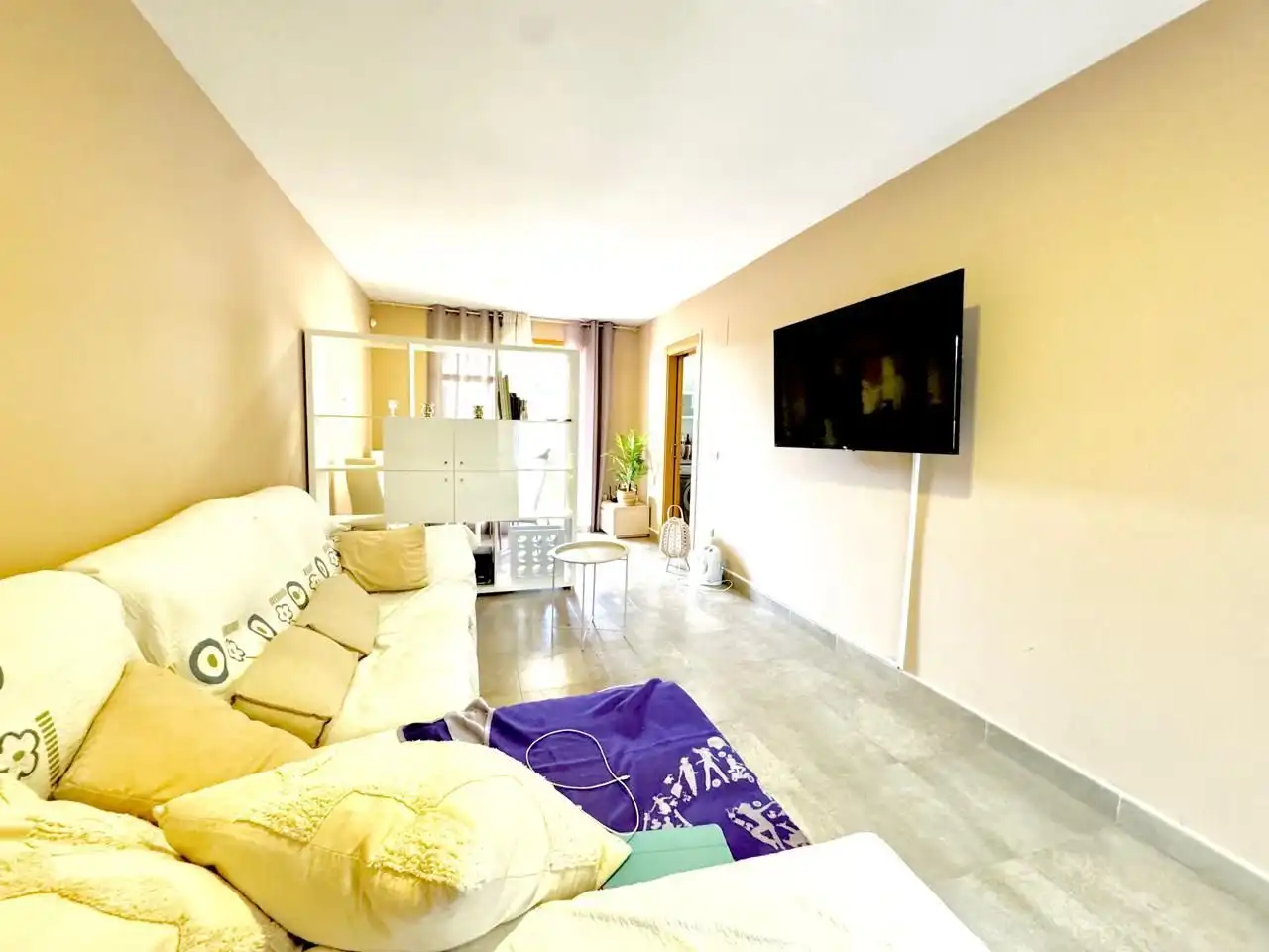 Apartment mit Aufzug zum Verkauf in Golf Bahía, imagen 6