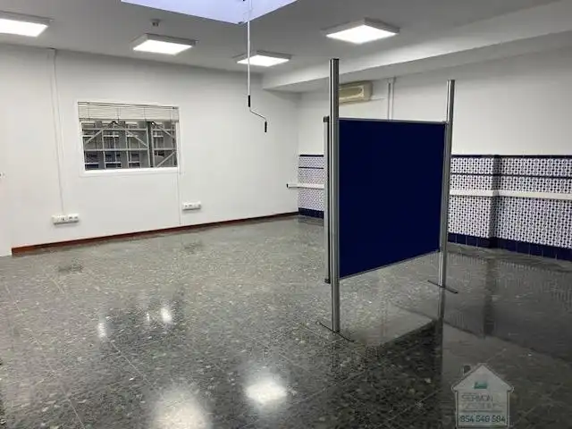 Büro zum Verkauf in Sevilla mit Klimaanlage