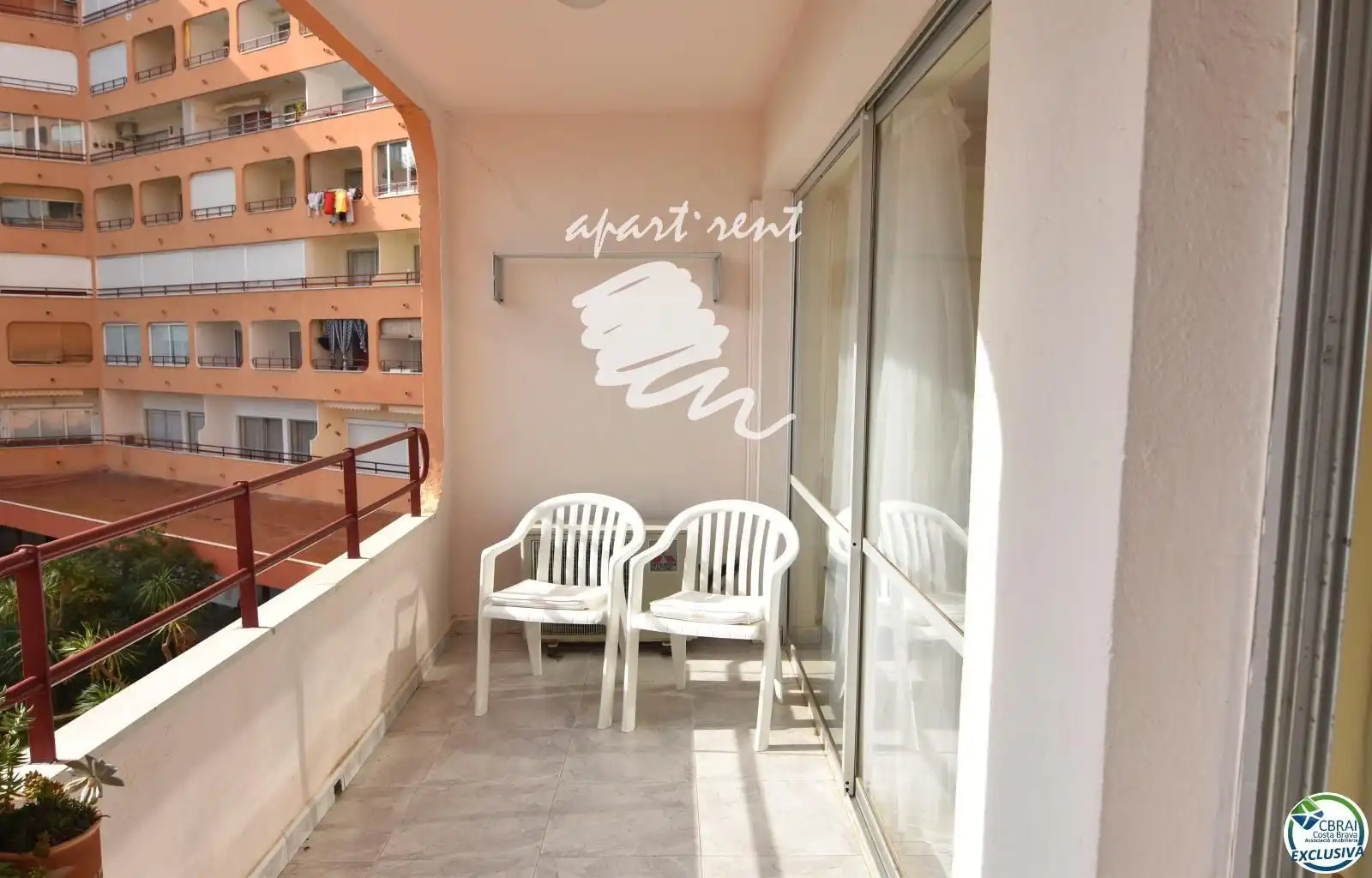 Flat with terrace for sale in DEL CAP PONENT, imagen 4