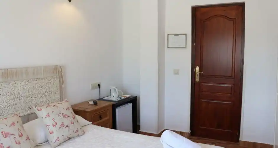 Habitación de Local en venta en Calpe / Calp con Internet