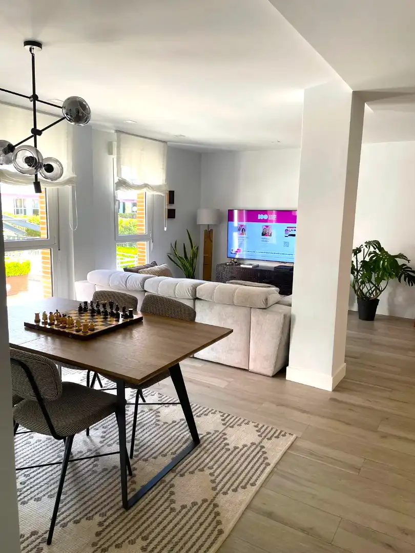 Piso con piscina en venta en Avenida Riomar, imagen 8