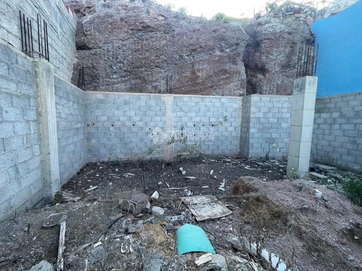 Terreny residencial en venda a C. Méjico, imagen 3