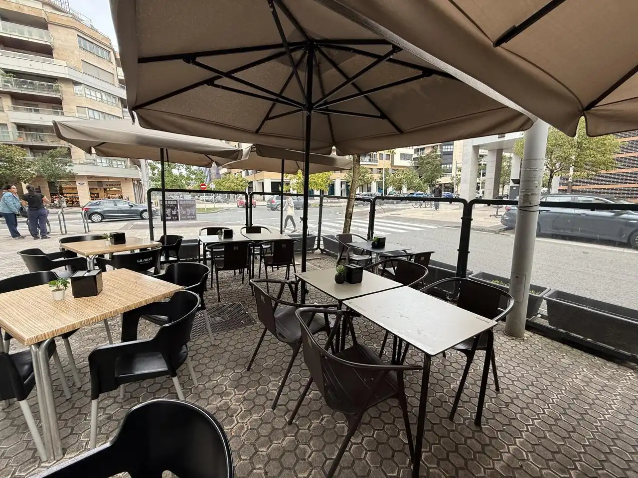Local comercial en venta en Juan Zaragueta Kalea, imagen 60