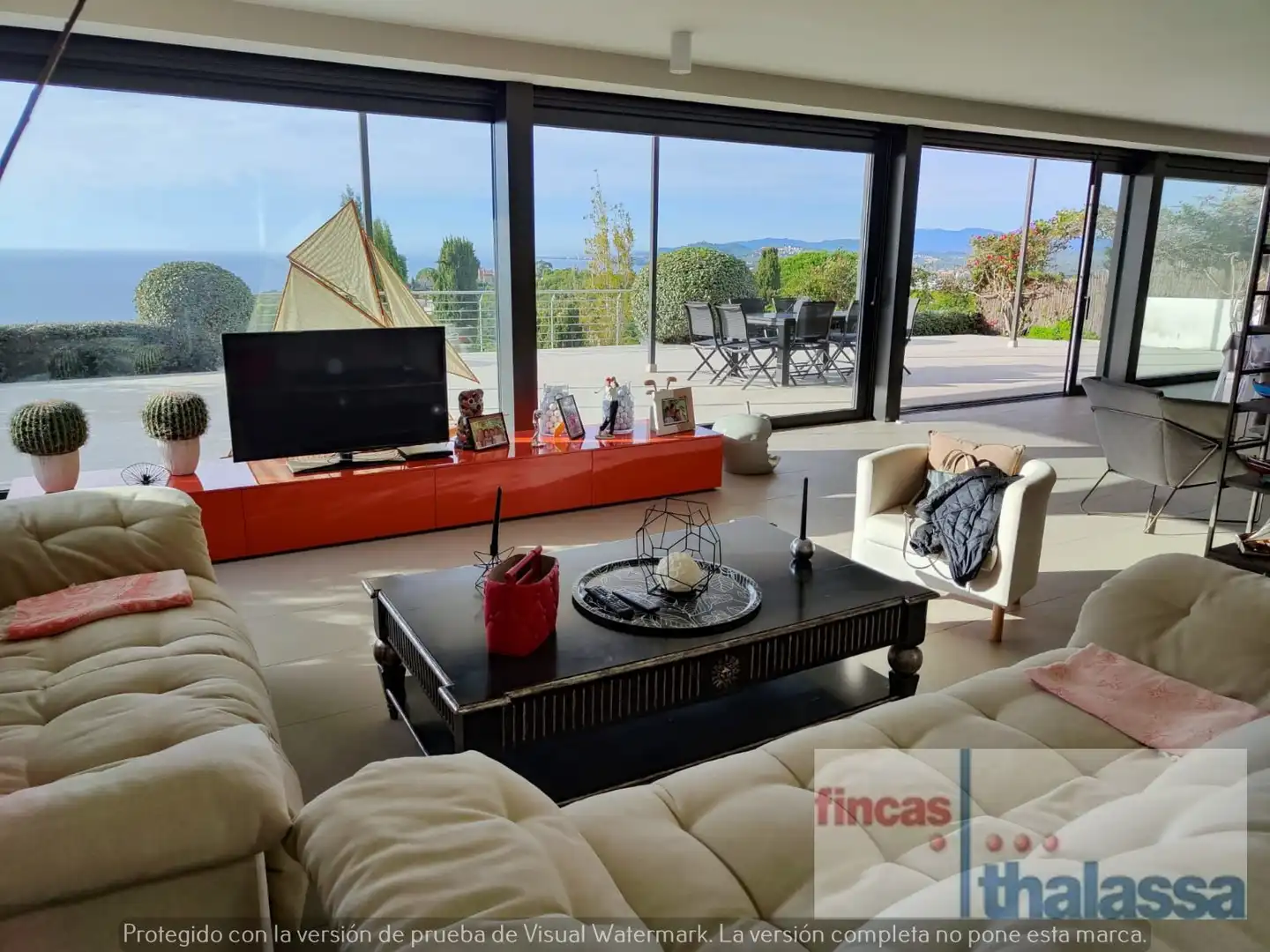Casa con piscina in vendita a Canyelles, imagen 4