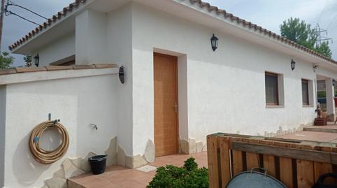 Foto 4 de Casa o xalet en venda a De Sant Jordi, Urbanitzacions, Tortosa