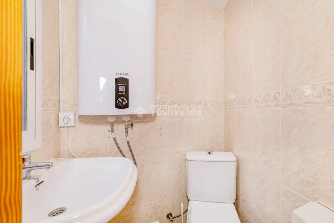 Wohnung zum Verkauf in Loja