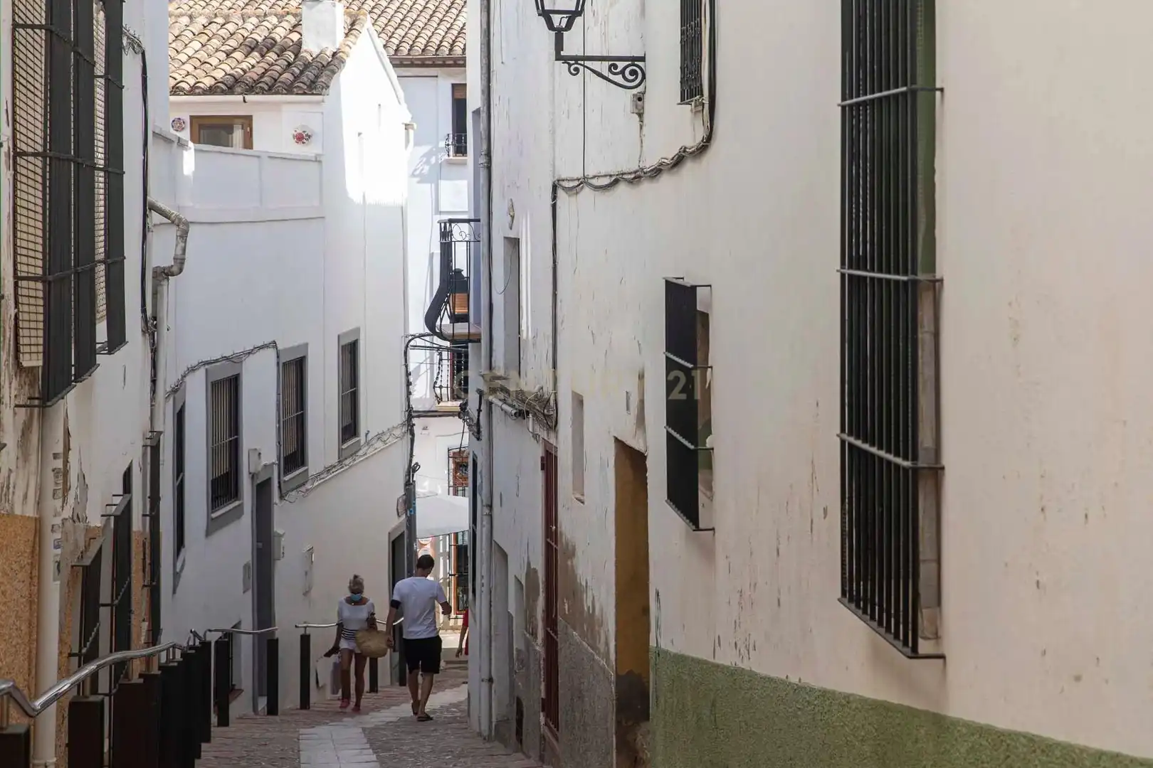 Local en venta en Carrer Benigembla, 4, Benissa, Spain, 4, Benissa pueblo