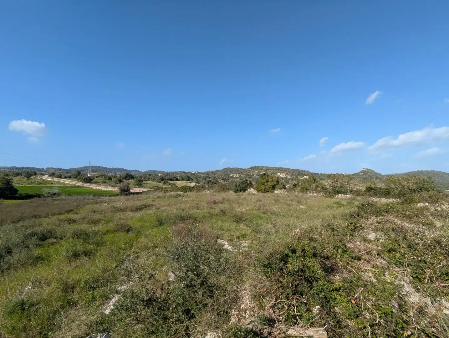 Residencial en venda en Son Servera