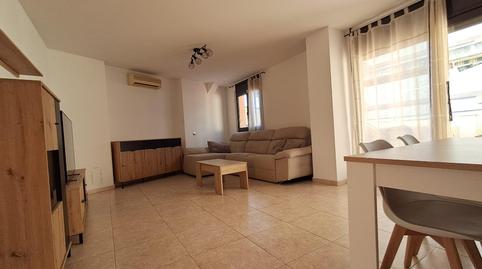 Foto 5 de Àtic en venda a Alcarràs, Lleida