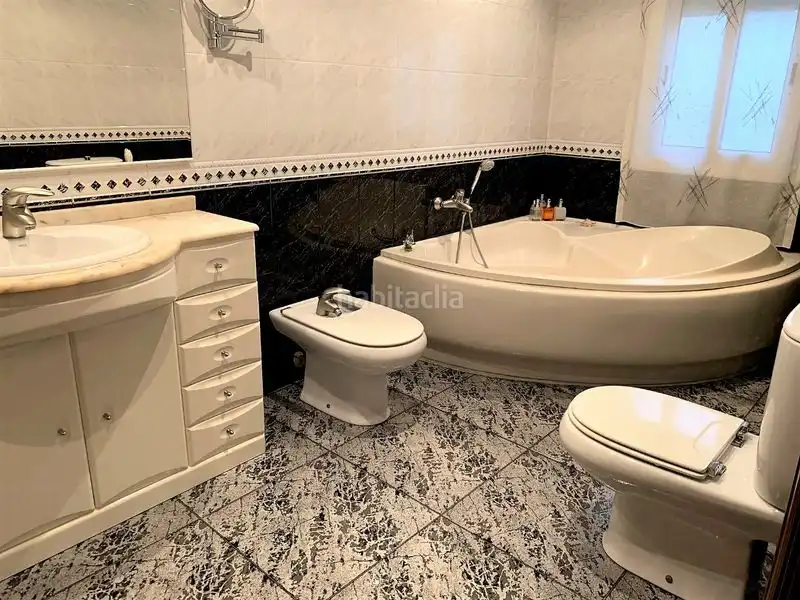 House with terrace for sale in Centre, imagen 14