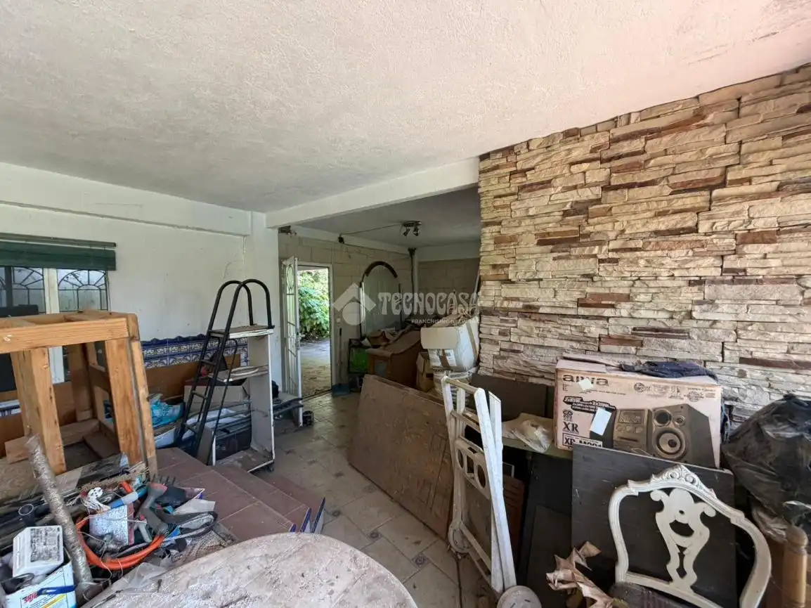 Houses for sale in Paracuellos de Jarama  with Heating