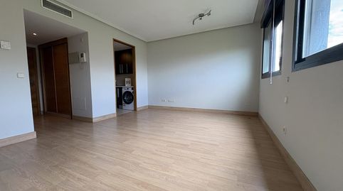 Foto 5 de Estudio de alquiler en Del Euro, PAU de Carabanchel, Madrid Capital