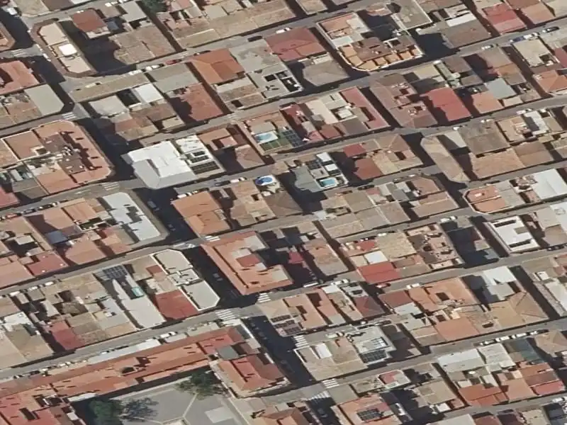Piso en venta en Calle Cervantes