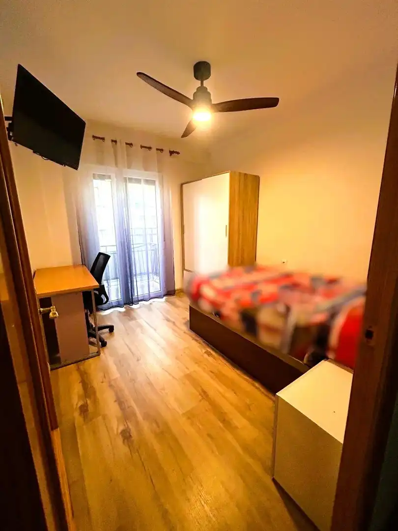 Piso con terraza en venta en Industria, imagen 7