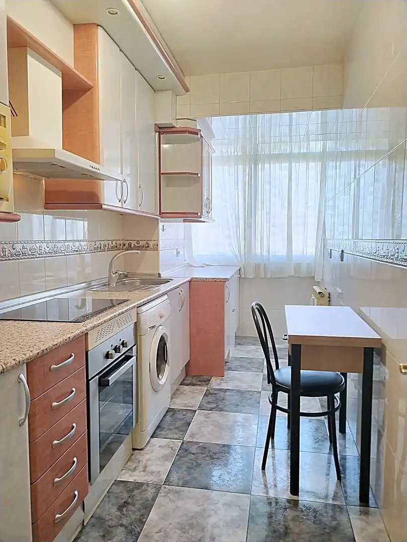 Flat with terrace for sale in Centro, imagen 53