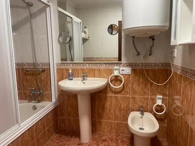 Appartamento con ascensore in affitto a Avenida Principal, imagen 11