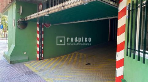 Photo 5 of Garage for sale in Genil, La Princesa, Málaga Capital