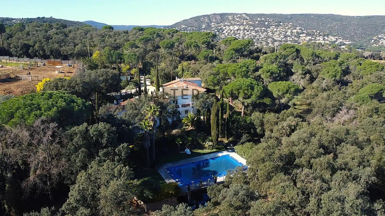 Casa con piscina in vendita a Carrer Mas Pallí, imagen 52