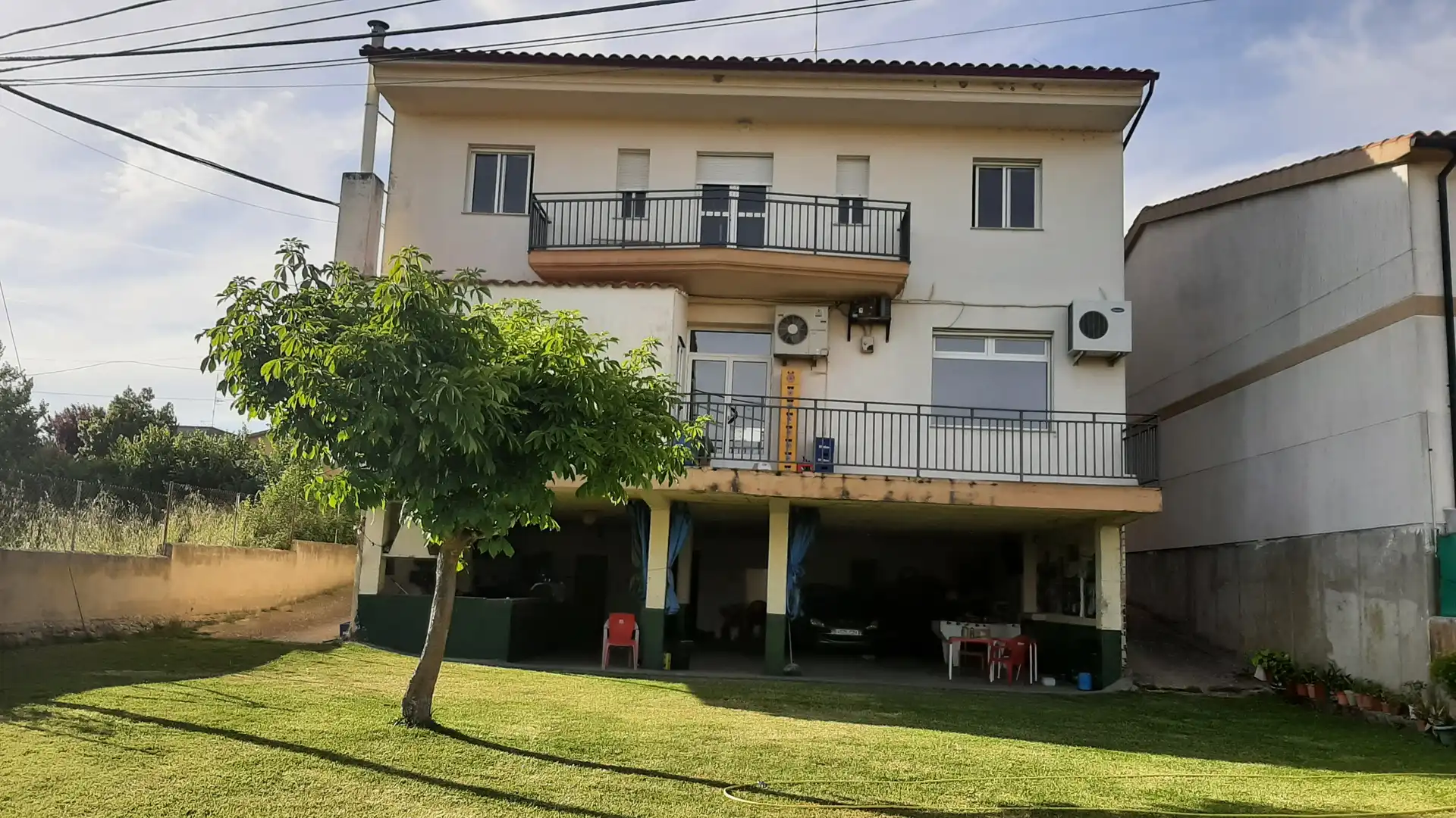 Edifici en venda a Calle Hervidero, Almeida de Sayago