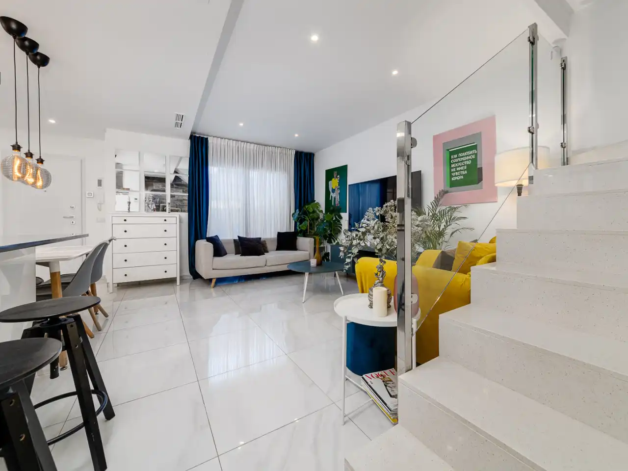 Adosado con terraza en venta en Orihuela Costa, imagen 11