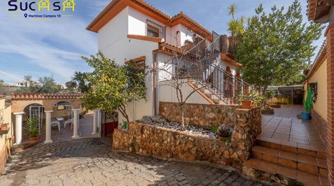 Foto 4 de Casa o chalet en venta en Calle de Alonso Quijano, 34, Villa de Otura, Granada