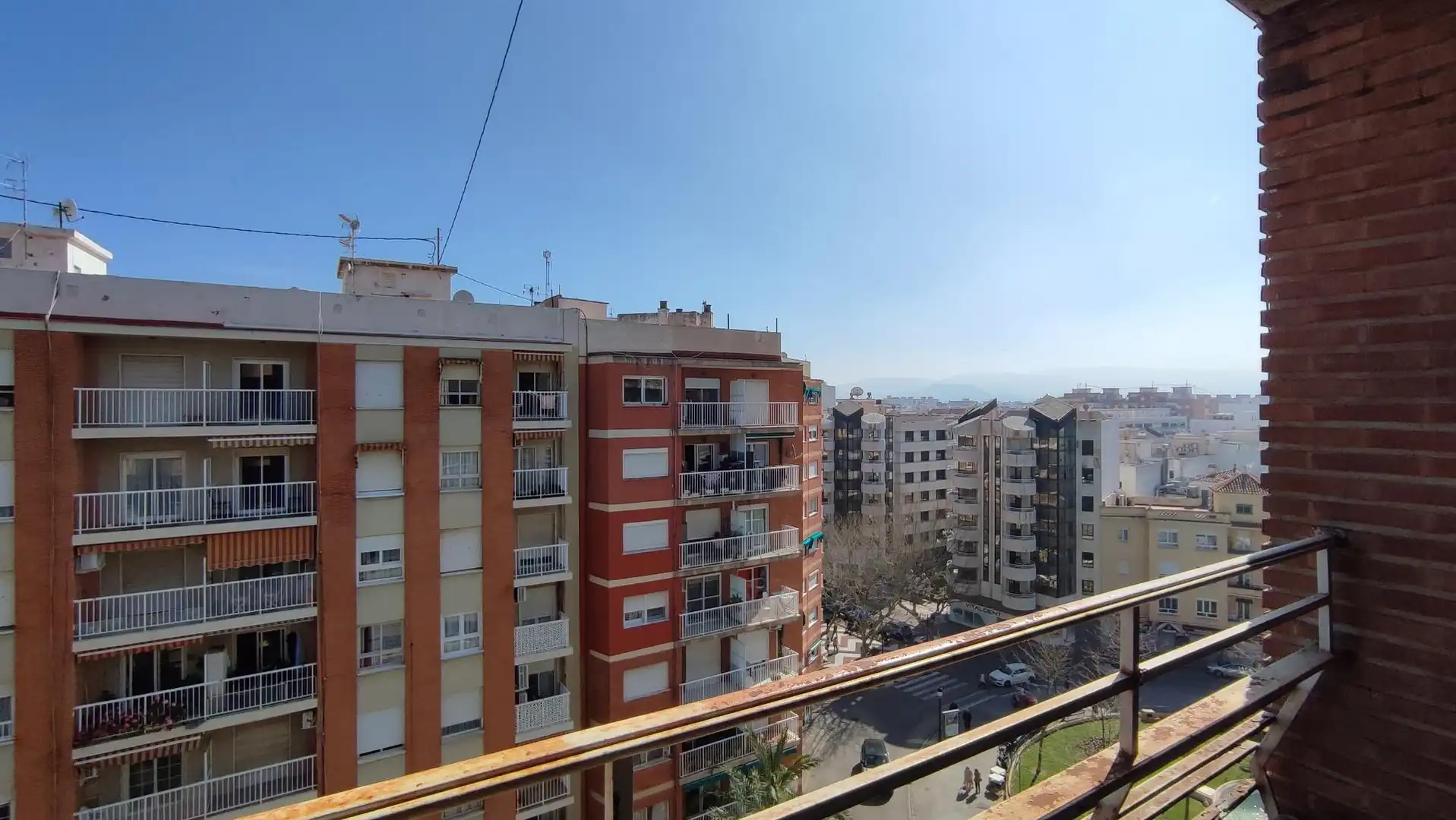 Piso con ascensor en venta en Avenida REPUBLICA ARGENTINA DE LA, imagen 28