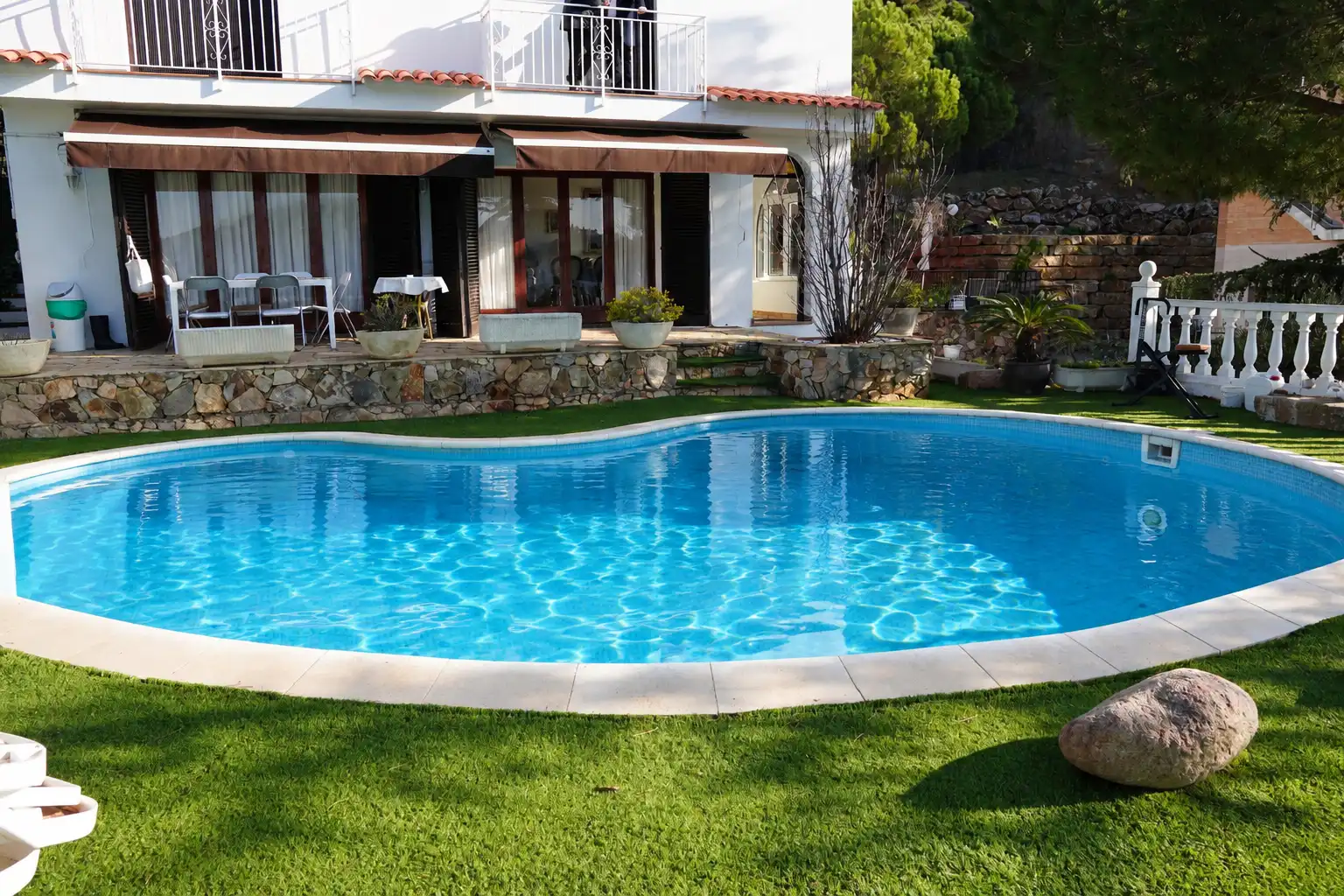 Casa en venda a Canyelles