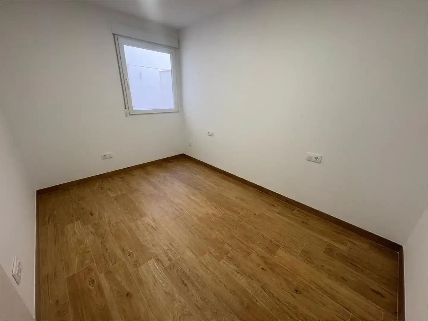 Dormitori de Planta baixa en venda en Alcoy / Alcoi