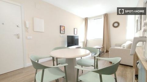 Photo 4 of Room in Hispanoamérica - Bernabéu, Madrid Capital