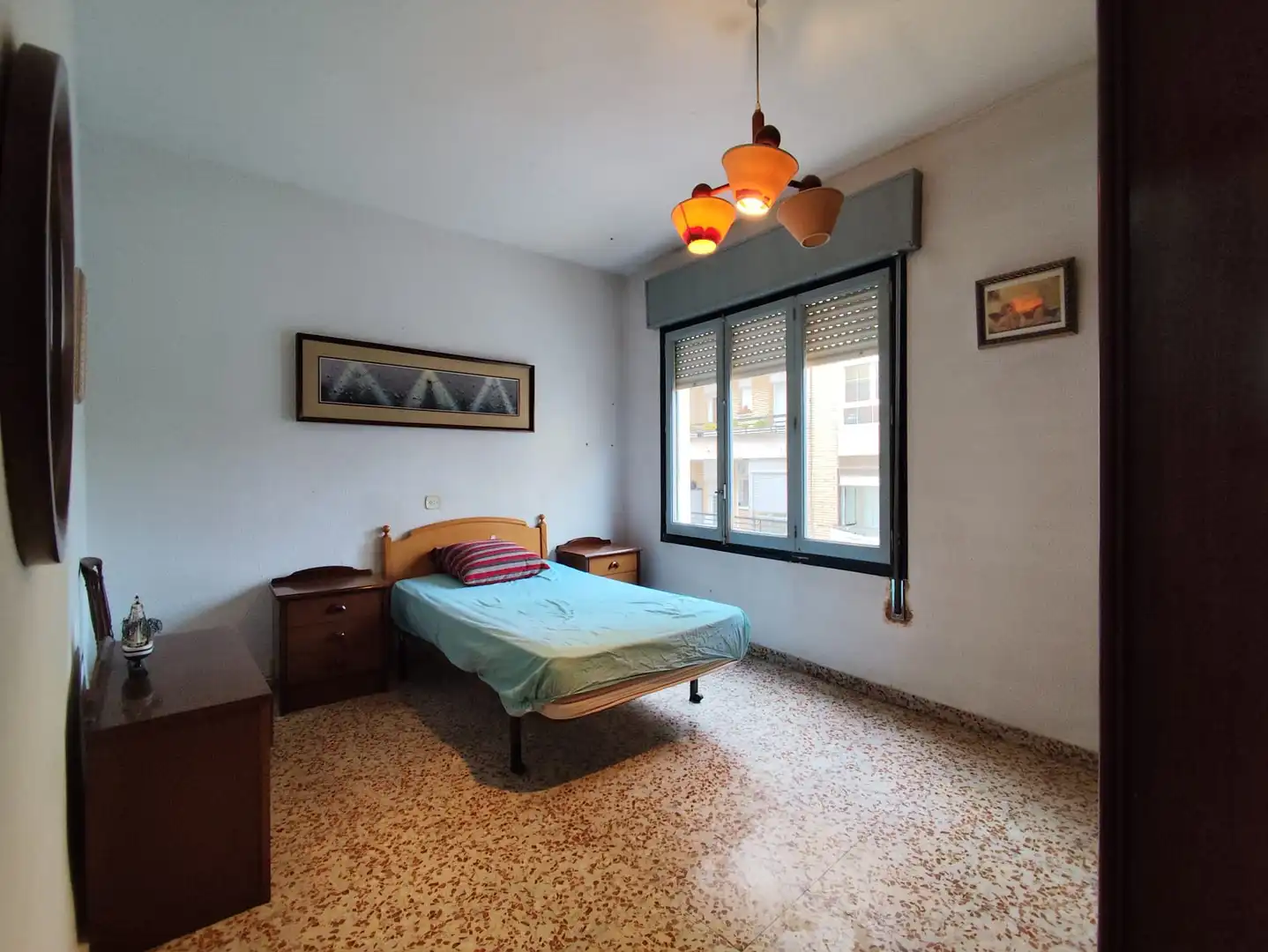 Apartment with terrace for sale in Arnedo, imagen 18