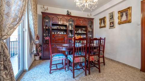 Foto 5 de Pis en venda a Avenida de Barcelona, Barrio de Zaidín, Granada