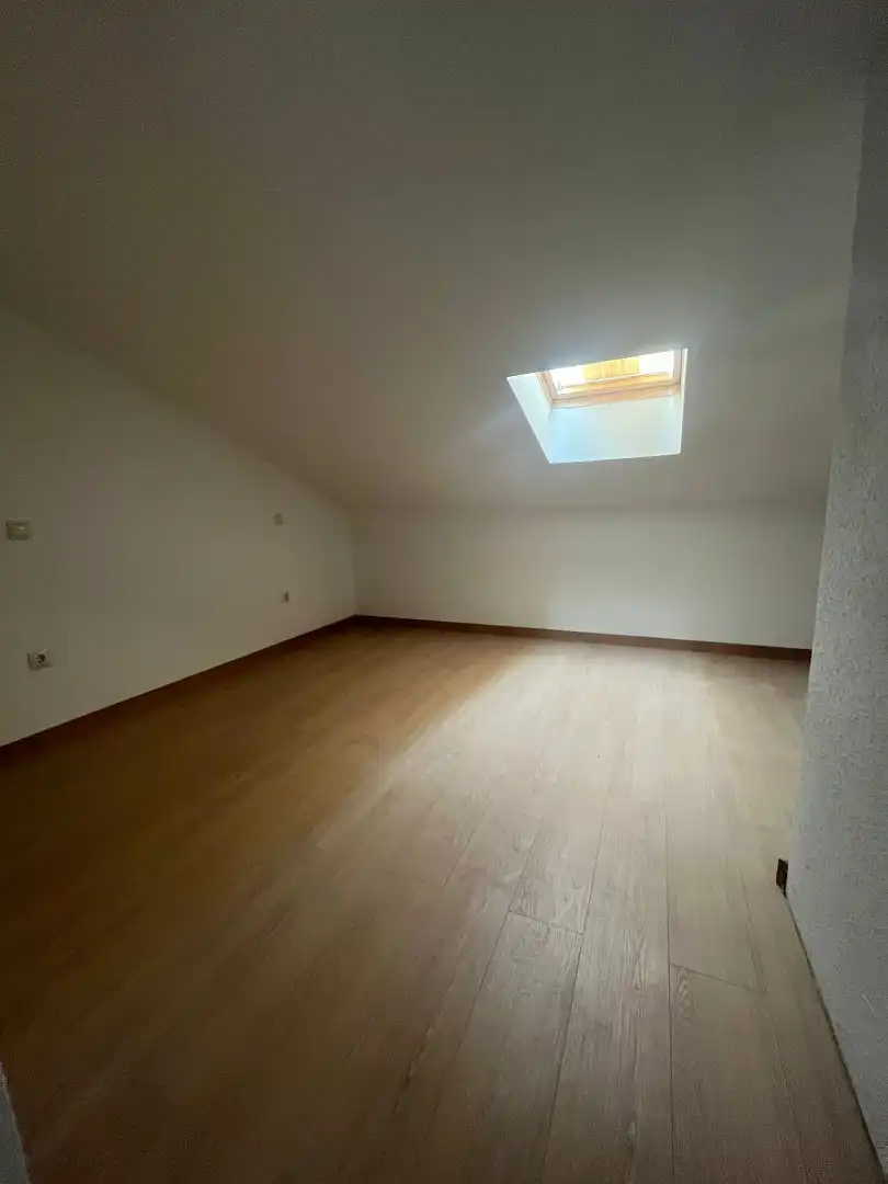 Ático en venta en Camarena con Aire acondicionado, Parquet y Terraza