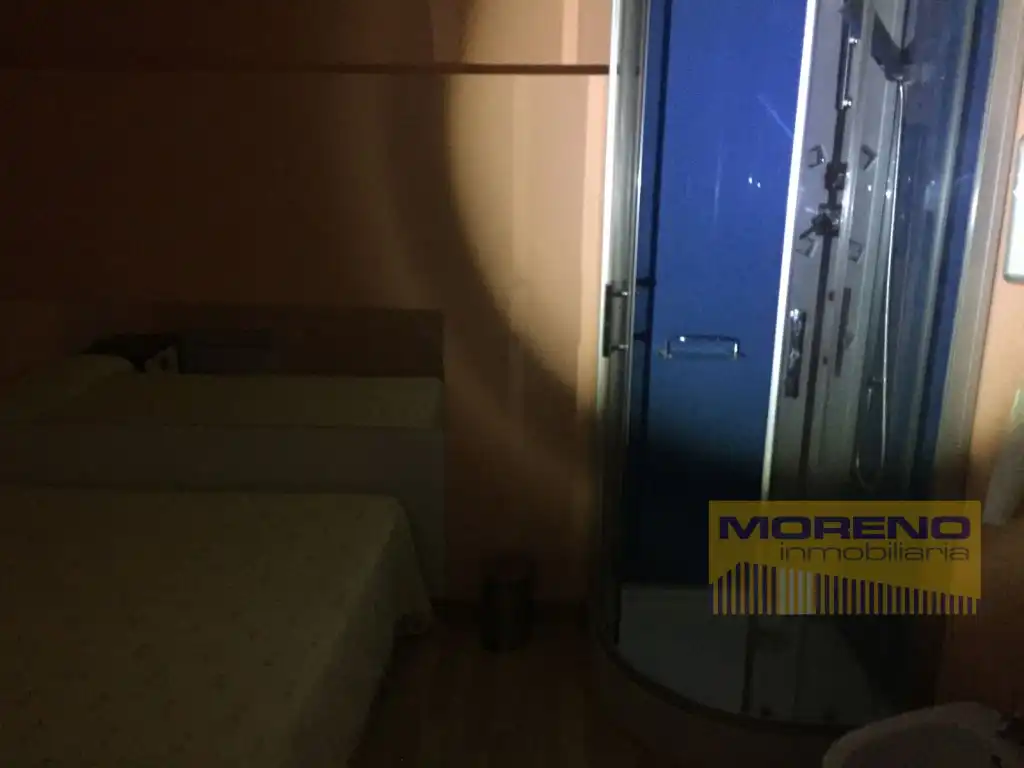 Bedroom of Commercial properties for sale in Láncara