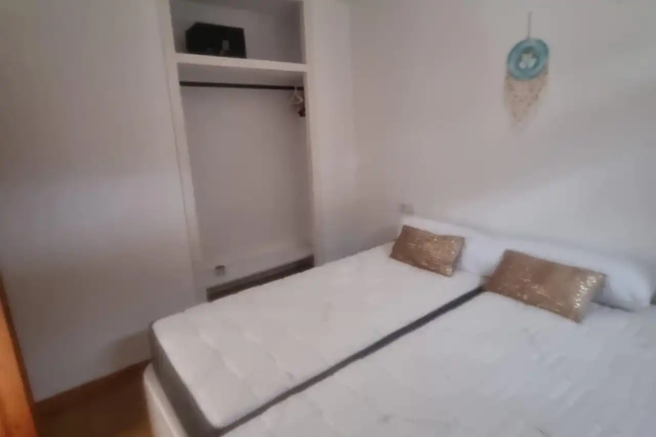 Casa o chalet en venta en La Fustera